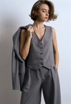 ЖИЛЕТКА - фото 96439