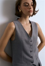 ЖИЛЕТКА - фото 96440