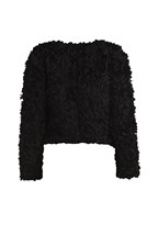 Жакет с цветами - фото 96443