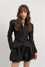 Шорты баллон - фото 96502