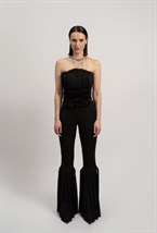 Топ с фатином - фото 96513