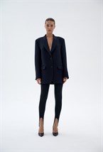 Жакет оверсайз - фото 96569