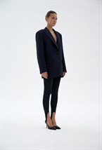 Жакет оверсайз - фото 96571