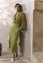 Юбка-карандаш - фото 96691