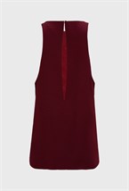 Топ с американской проймой - фото 96701