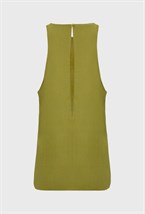 Топ с американской проймой - фото 96705