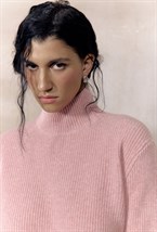 Свитер из кашемира - фото 96709