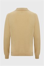 Джемпер из кашемира - фото 96711