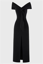 Корсетное платье - фото 96753