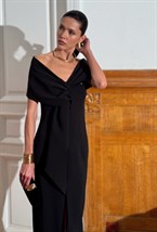 Корсетное платье - фото 96754