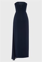 Корсетное платье - фото 96774