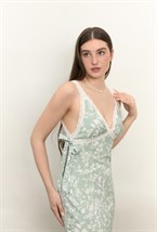 Платье Rose - фото 96783