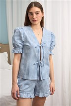 Хлопковый набор Serene - фото 96793