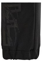 Брюки The Way Black on Black Print - фото 96807