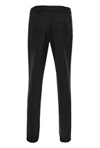 Брюки The Way Black on Black Print - фото 96810