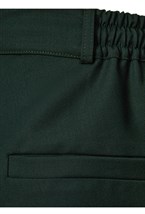 Брюки The Way Green Print - фото 96812