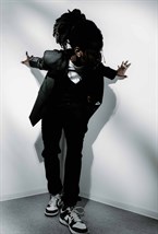 Брюки The Way Black - фото 96835