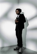 Брюки The Way Black - фото 96836