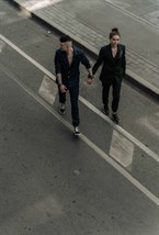 Брюки The Way Green Cell - фото 96850