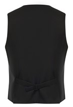 Жилетка The Way Black - фото 96859