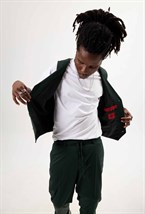 Жилетка The Way Green - фото 96867