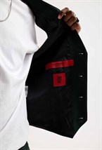 Жилетка The Way Green - фото 96868