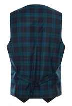 Жилетка The Way Green Cell - фото 96875