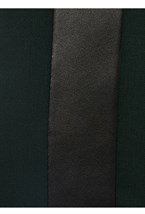 Пиджак The Way Green Print - фото 96894