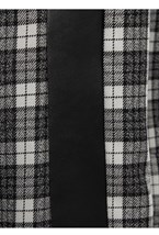 Пиджак The Way White Cell Print - фото 96902