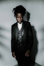 Пиджак The Way Black - фото 96915