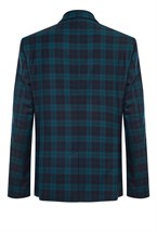 Пиджак The Way Green - фото 96921