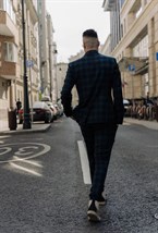 Пиджак The Way Green - фото 96922