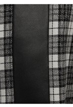 Пиджак The Way Green Cell Print - фото 96935