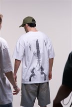 Футболка Welfare Print - фото 96939