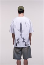 Футболка Welfare Print - фото 96940