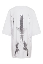 Футболка Welfare Print - фото 96952