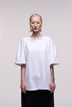 Футболка Welfare - фото 96969