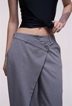 Брюки Welfare Gray - фото 96972