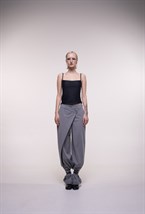 Брюки Welfare Gray - фото 96976