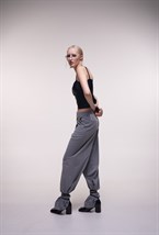 Брюки Welfare Gray - фото 96977