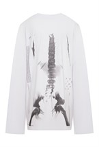 Лонгслив Welfare Print - фото 96989