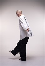 Рубашка Welfare - фото 97026 Рубашка Welfare - фото 97026