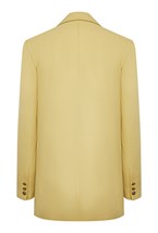 Пиджак изо льна Butter - фото 97194