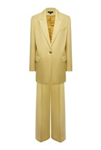 Пиджак изо льна Butter - фото 97197