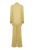 Пиджак изо льна Butter - фото 97198