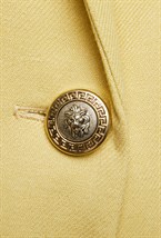 Пиджак изо льна Butter - фото 97199