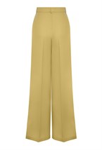 Брюки изо льна Butter - фото 97200