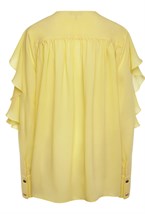 Блузка шифон Sunny - фото 97204