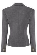 Костюм с юбкой - фото 97234