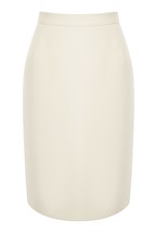 Костюм изо льна с шортами Len - фото 97256